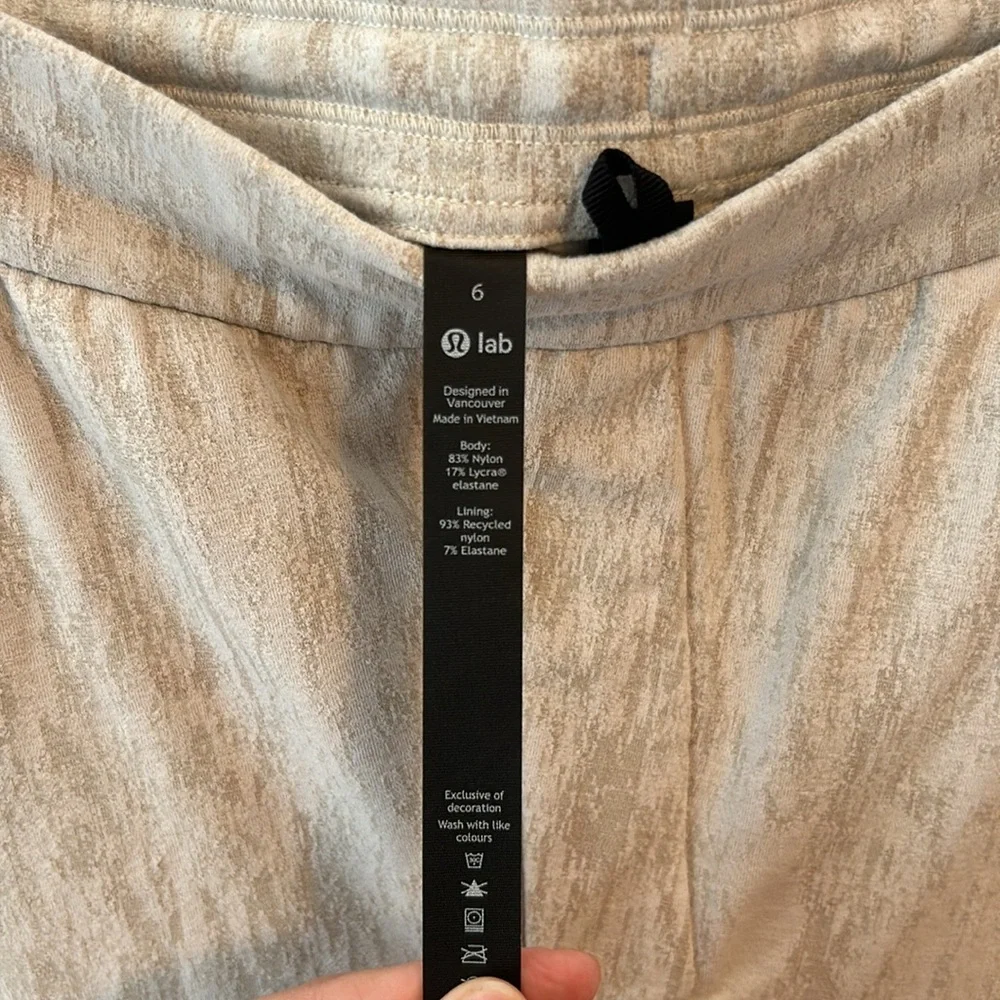lululemon athletica lululemon lab